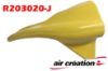 Image de R203020-J - CONSOLE SKYPPER EVO JAUNE 
