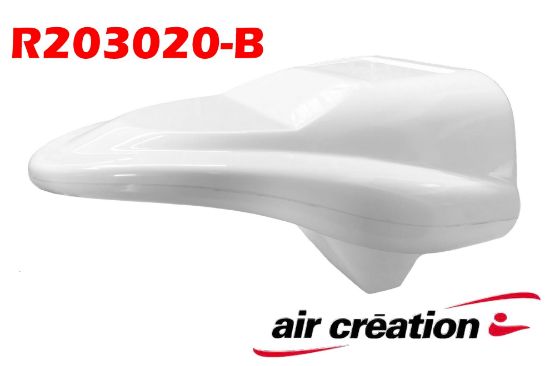Image de R203020-B - CONSOLE SKYPPER EVO BLANC