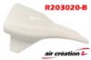 Image de R203020-B - CONSOLE SKYPPER EVO BLANC