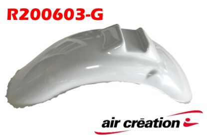 Image de R200603-G - GARDE-BOUE SKYPPER GRIS