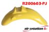 Image de R200603-PJ - GARDE-BOUE SKYPPER PEINT JAUNE