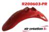 Image de R200603-PR - GARDE-BOUE SKYPPER PEINT ROUGE
