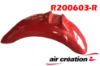 Image de R200603-R - GARDE-BOUE SKYPPER ROUGE