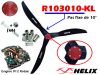 Image de R103010-KL - KIT HELIX H50F L-CS-10