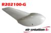 Image de R202100-G - CARENAGE ROUE HP DROIT GRIS