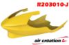 Image de R203010-J - COQUE SKYPPER JAUNE