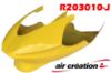 Image de R203010-J - COQUE SKYPPER JAUNE