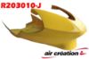 Image de R203010-J - COQUE SKYPPER JAUNE