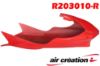 Image de R203010-R - COQUE SKYPPER ROUGE