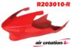 Image de R203010-R - COQUE SKYPPER ROUGE