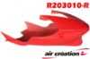 Image de R203010-R - COQUE SKYPPER ROUGE