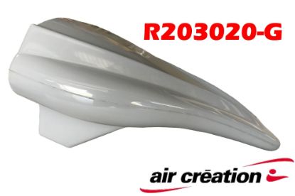Image de R203020-G - CONSOLE SKYPPER EVO GRISE 