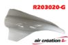 Image de R203020-G - CONSOLE SKYPPER EVO GRISE 