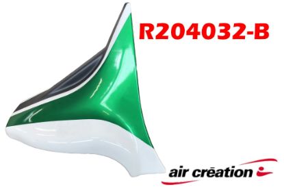 Image de R204032-B - CAPOT MOTEUR NEO IS BLANC