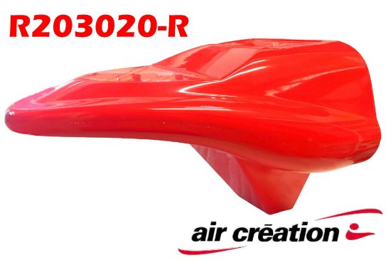Image de R203020-R - CONSOLE SKYPPER EVO ROUGE