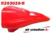 Image de R203020-R - CONSOLE SKYPPER EVO ROUGE