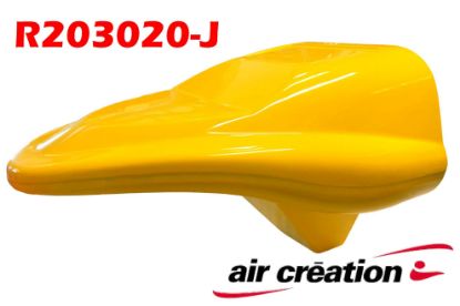 Image de R203020-J - CONSOLE SKYPPER EVO JAUNE 