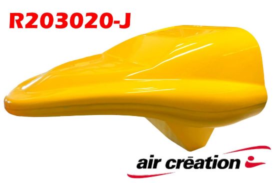 Image de R203020-J - CONSOLE SKYPPER EVO JAUNE 