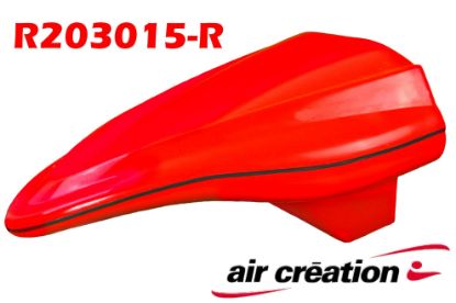 Image de R203015-R - CONSOLE SKYPPER ROUGE