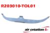 Image de R203010-TOL01 - CARENAGE LST TOLE 01