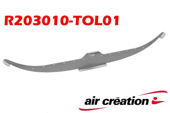 Image de R203010-TOL01 - CARENAGE LST TOLE 01