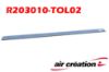 Image de R203010-TOL02 - CARENAGE LST TOLE 02