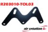 Image de R203010-TOL03 - CARENAGE LST TOLE 03