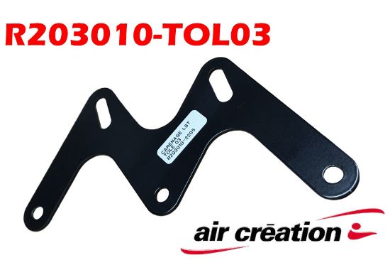 Image de R203010-TOL03 - CARENAGE LST TOLE 03