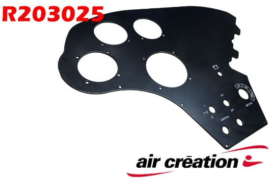Image de R203025 - TABLEAU DE BORD SKYPPER Xtrem
