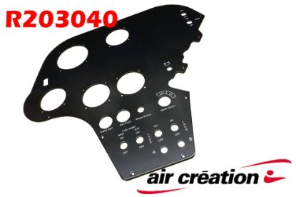 Image de R203040 - TABLEAU DE BORD Skypper Evo Xtrem - 