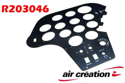 Image de R203046 - TABLEAU BORD Skypper Evo STD.