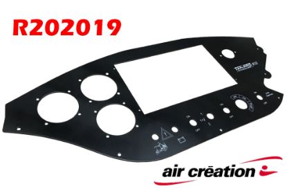 Image de R202019 - TABLEAU BORD 1/2 TAN 912 DISCO