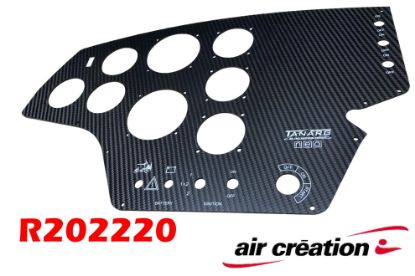 Image de E202220 - Tableau de bord BLAZE pour NEO