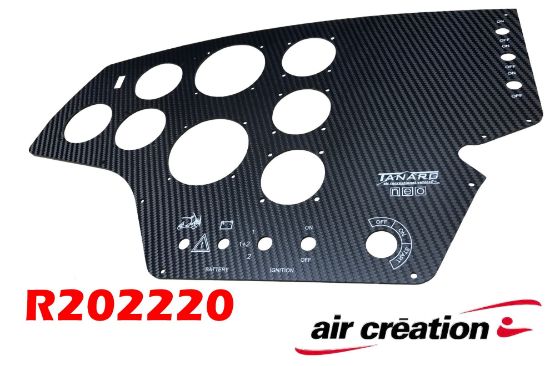 Image de E202220 - Tableau de bord BLAZE pour NEO