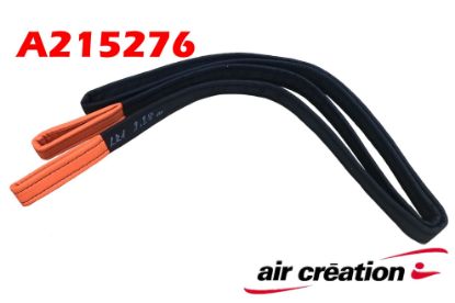 Image de A215276 - Sangle parachute Aramide 2.28m 