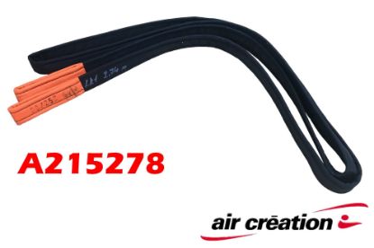 Image de A215278 - Sangle parachute Aramide 2.74m