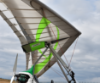 Image de BioniX² 15 - Blanche - Perso Vert