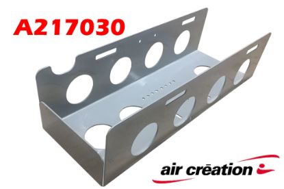 Image de A217030 - TOLE 01 Parachute Softpack STRATOS
