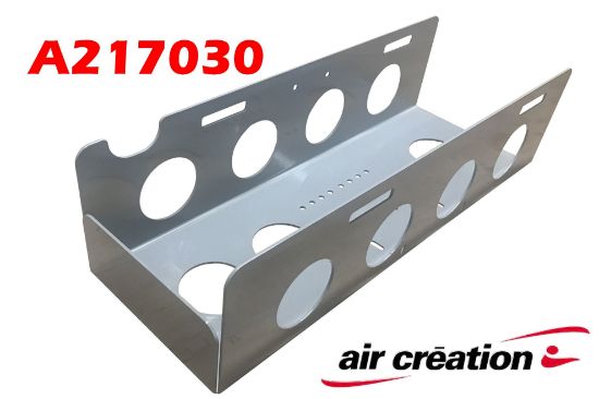 Image de A217030 - TOLE 01 Parachute Softpack STRATOS