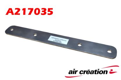 Image de A217035 - Support rocket Parachute Softpack STRATOS 
