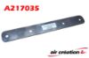 Image de A217035 - Support rocket Parachute Softpack STRATOS SKYPPER