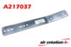 Image de A217037 - Support rocket Parachute Softpack STRATOS 
