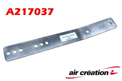 Image de A217037 - Support rocket Parachute Softpack STRATOS 