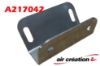 Image de A217042 - TOLE 01 Support Parachute Softpack STRATOS  