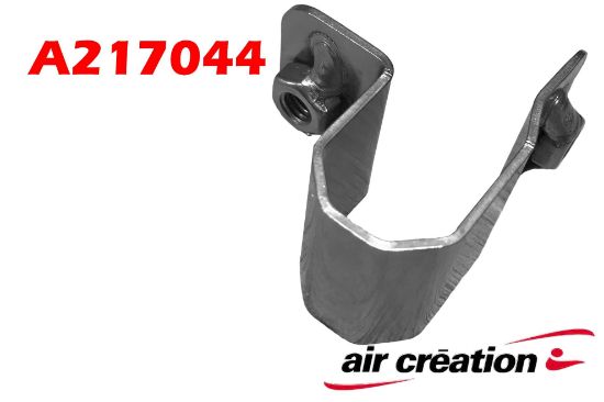 Image de A217044 - TOLE 02 support Parachute Softpack STRATOS 