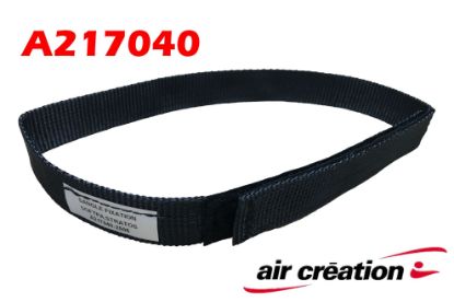 Image de A217040 - Sangle fixation Softpack STRATOS
