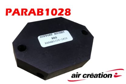 Image de PARAB1028 - SUPPORT ROCKET BRS