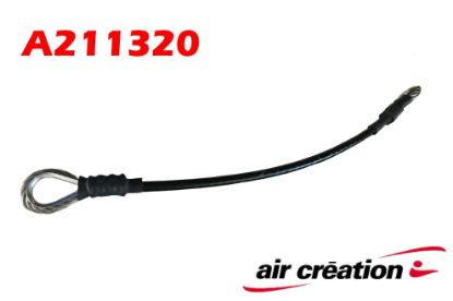 Image de A211320 - CABLE PARACHUTE 0.5m