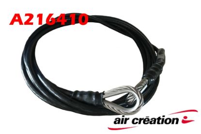 Image de A216410 - CABLE PARACHUTE 4m