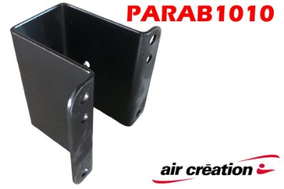 Image de PARAB1010 - ETRIER FIXATION PARACHUTE